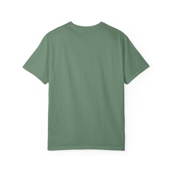 T-shirt - Beth and a Big Ashtray Unisex Garment-Dyed Tee - Image 38