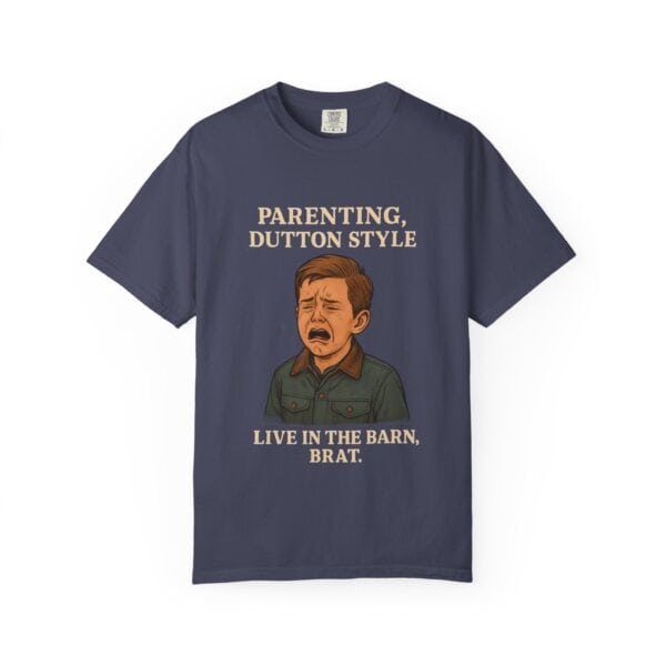 T-shirt - Parenting Inspired by Beth Dutton and Rip Wheeler from Yellowstone - Image 25