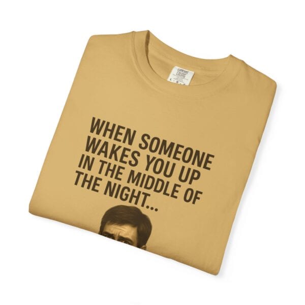 Anxious Midnight Trip Unisex T-shirt - Image 11