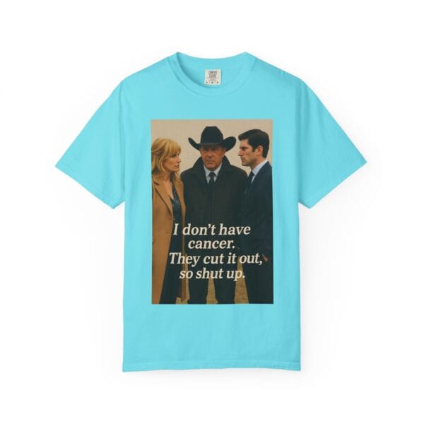 I'm fine, so shut up! T-shirt - Image 41
