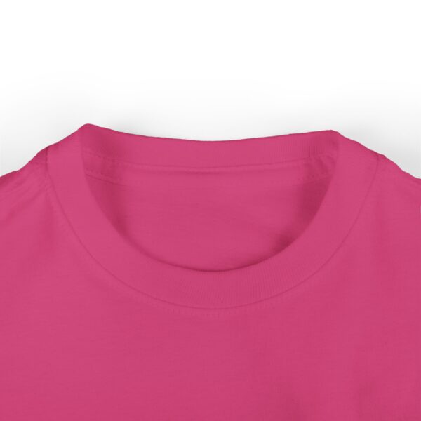 Tate Dutton – Pony and a Cabin Kids Tee, Toddler Tee, Unique Baby Shower Present - Image 39