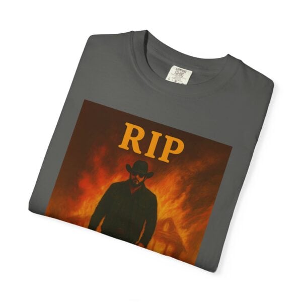 Rip – Too Dutton for the Duttons Tee - Image 19