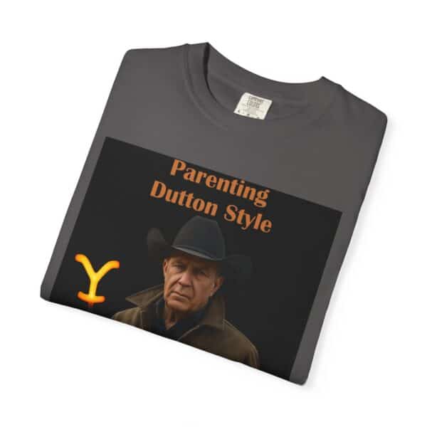 Parenting Dutton Style: John and Kayce Edition Dye T-Shirt - Image 47