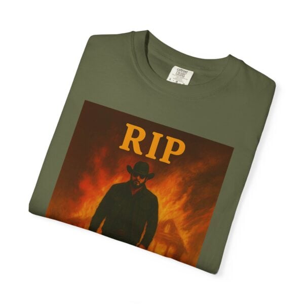 Rip – Too Dutton for the Duttons Tee - Image 27