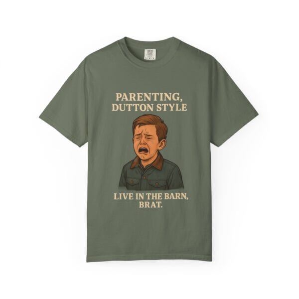 T-shirt - Parenting Inspired by Beth Dutton and Rip Wheeler from Yellowstone - Image 17