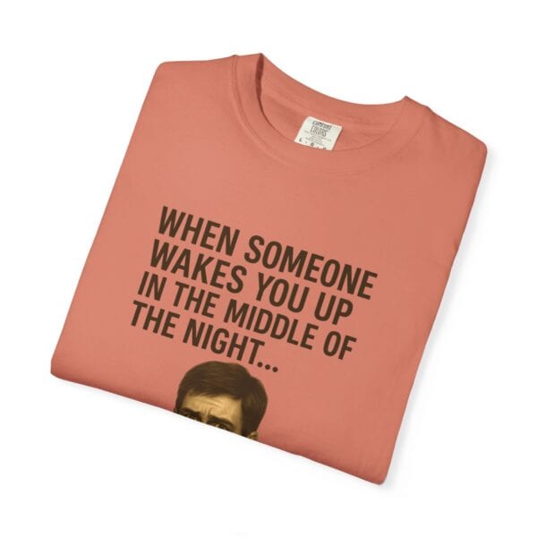 Anxious Midnight Trip Unisex T-shirt - Image 7