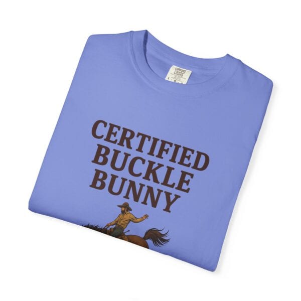 Buckle Bunny T-Shirt - Image 35