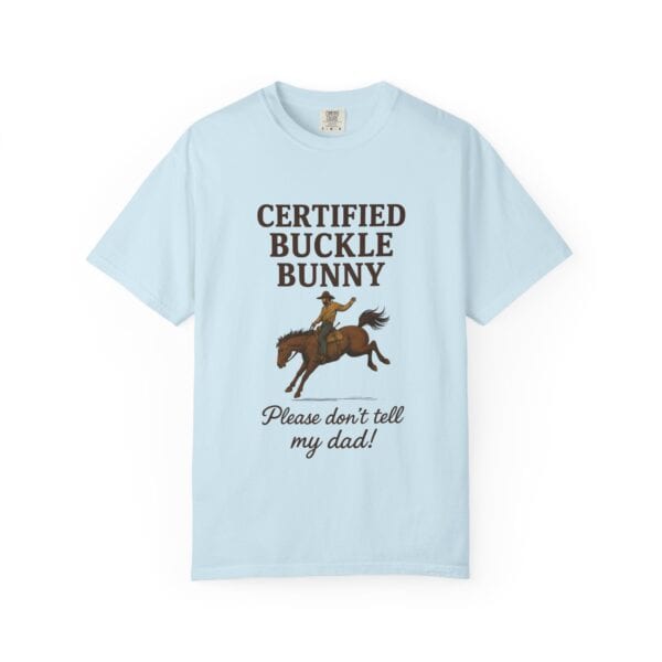 Buckle Bunny T-Shirt - Image 29