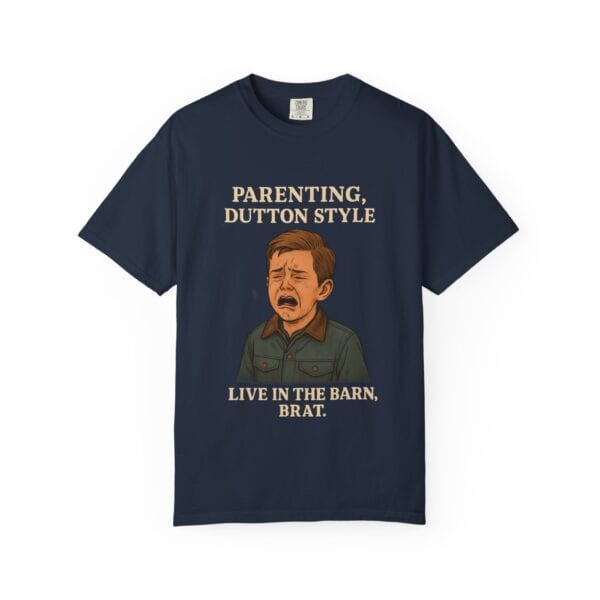 T-shirt - Parenting Inspired by Beth Dutton and Rip Wheeler from Yellowstone - Image 37