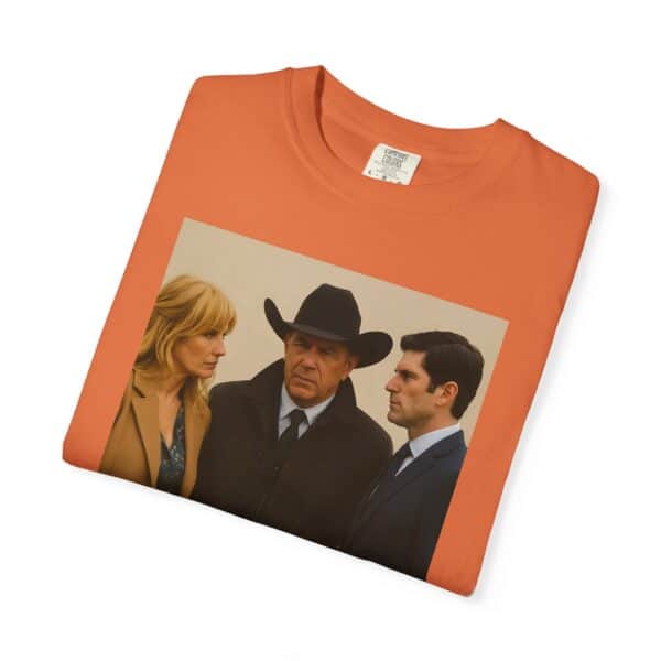 I'm fine, so shut up! T-shirt - Image 15