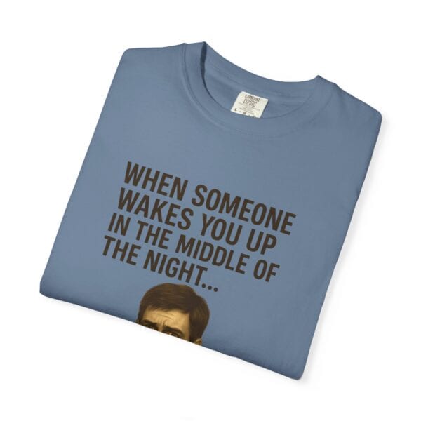 Anxious Midnight Trip Unisex T-shirt - Image 47