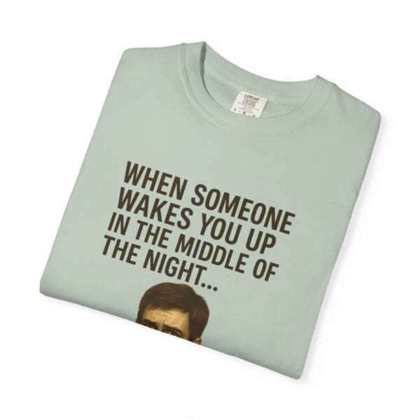 Anxious Midnight Trip Unisex T-shirt - Image 35