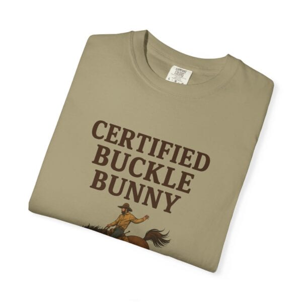 Buckle Bunny T-Shirt - Image 15
