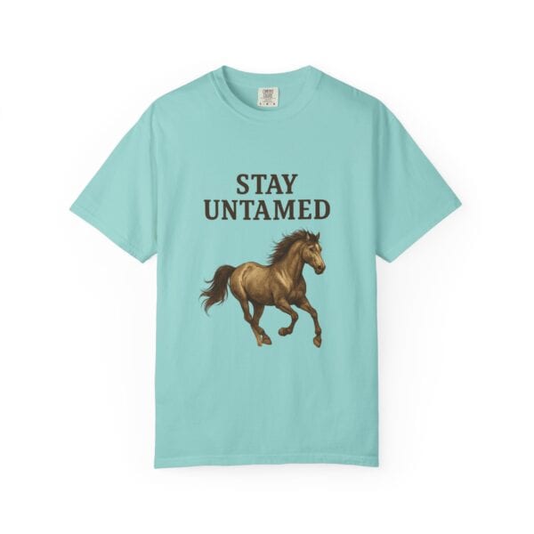 Stay Untamed – Wild Horse Tee - Image 33