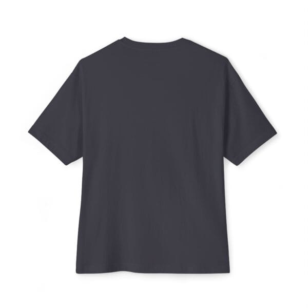 Oversized Tee - In a world full of Kardashians, Be a Dutton Unisex Box Tee - Image 10