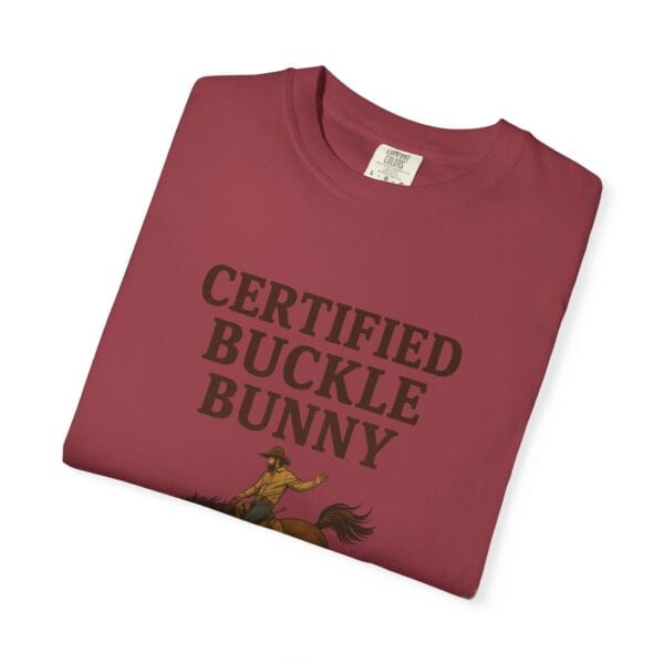Buckle Bunny T-Shirt - Image 55