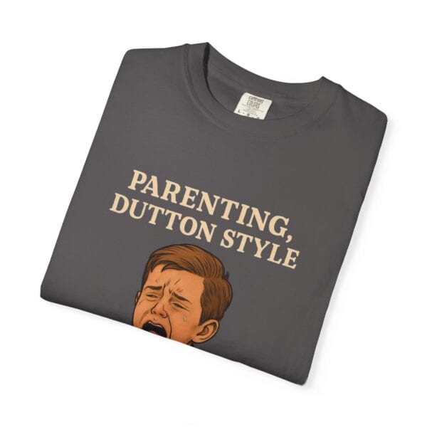 T-shirt - Parenting Inspired by Beth Dutton and Rip Wheeler from Yellowstone - Image 31