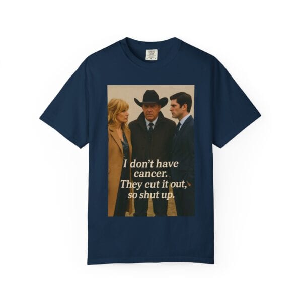 I'm fine, so shut up! T-shirt - Image 45