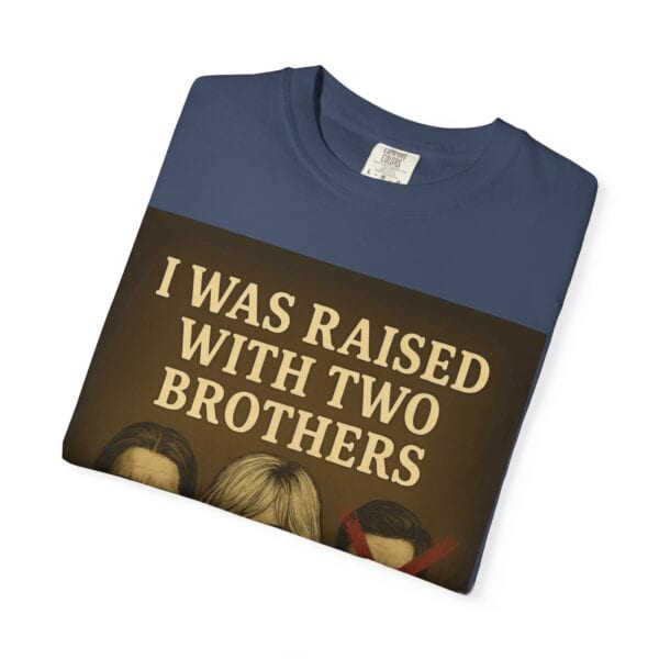 T-Shirt - Beth Dutton Solves Issue with Jamie Dutton Design - Image 19