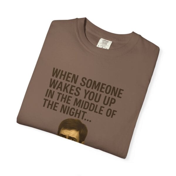 Anxious Midnight Trip Unisex T-shirt - Image 19
