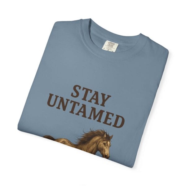 Stay Untamed – Wild Horse Tee - Image 43