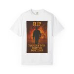 Rip – Too Dutton for the Duttons Tee