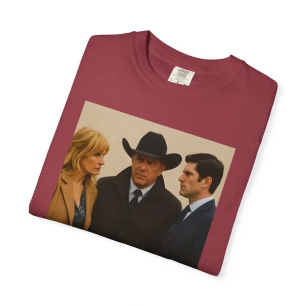 I'm fine, so shut up! T-shirt - Image 59