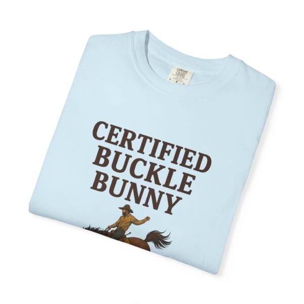 Buckle Bunny T-Shirt - Image 31