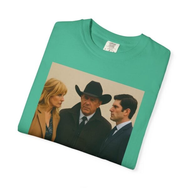 I'm fine, so shut up! T-shirt - Image 39