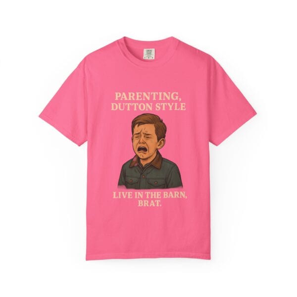 T-shirt - Parenting Inspired by Beth Dutton and Rip Wheeler from Yellowstone - Image 41