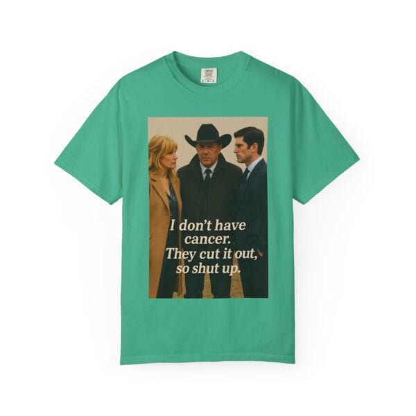 I'm fine, so shut up! T-shirt - Image 37