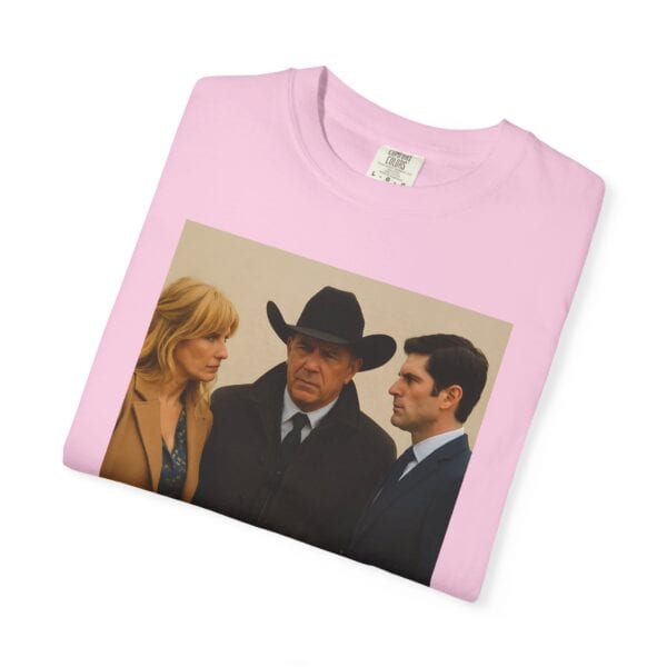 I'm fine, so shut up! T-shirt - Image 55