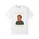 T-shirt - Parenting Inspired by Beth Dutton and Rip Wheeler from Yellowstone