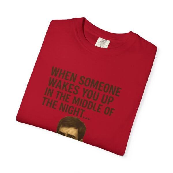 Anxious Midnight Trip Unisex T-shirt - Image 59
