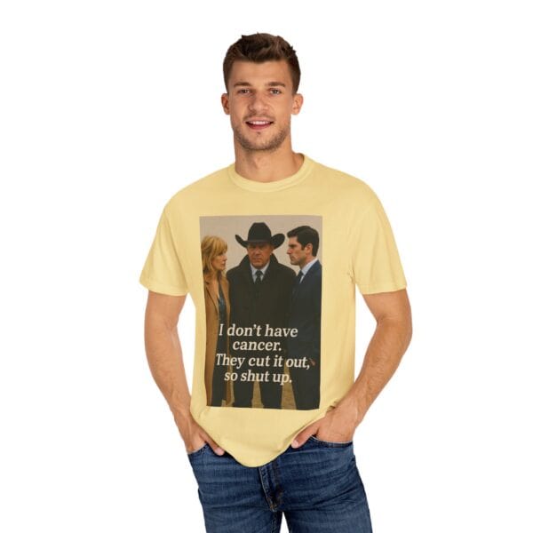 I'm fine, so shut up! T-shirt - Image 24