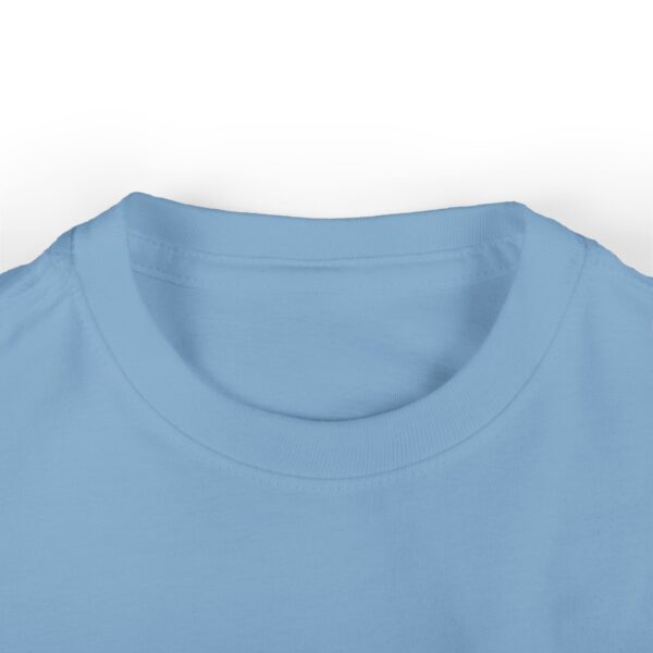 Tate Dutton – Pony and a Cabin Kids Tee, Toddler Tee, Unique Baby Shower Present - Image 24