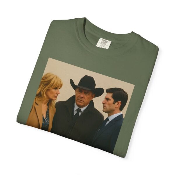 I'm fine, so shut up! T-shirt - Image 31