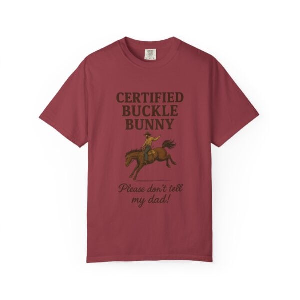 Buckle Bunny T-Shirt - Image 53