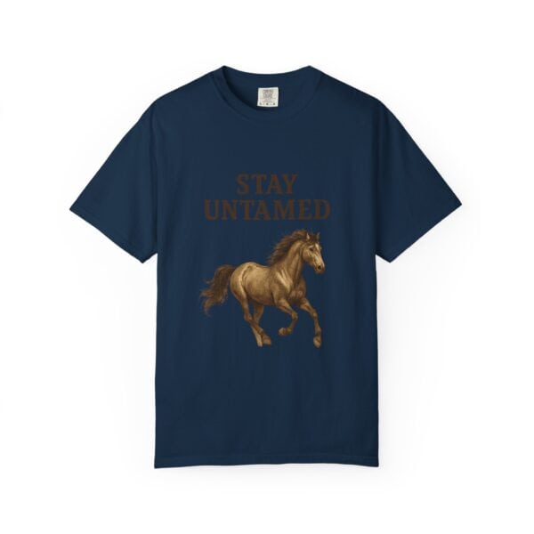 Stay Untamed – Wild Horse Tee - Image 45