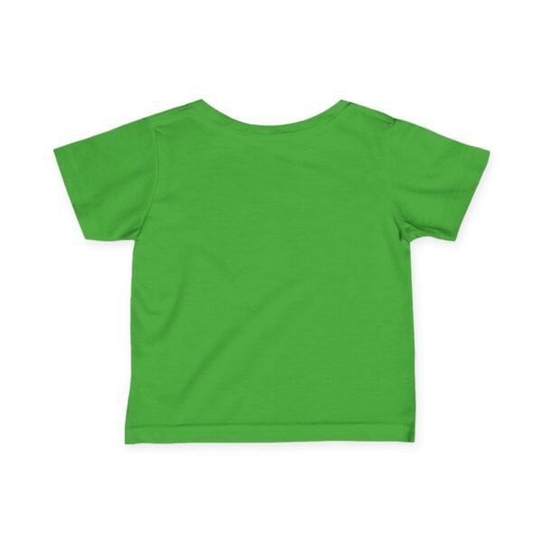 Tate Dutton – Pony and a Cabin Kids Tee, Toddler Tee, Unique Baby Shower Present - Image 17